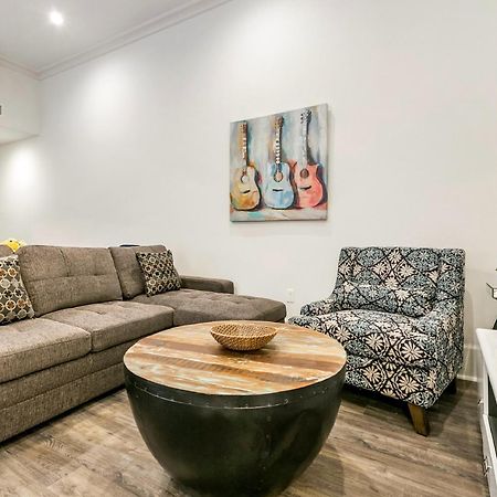 1 And 2 Bedroom Private Condos Steps Away From French Quarter Nova Orleães Exterior foto