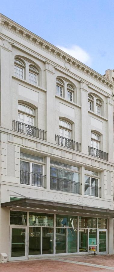 1 And 2 Bedroom Private Condos Steps Away From French Quarter Nova Orleães Exterior foto
