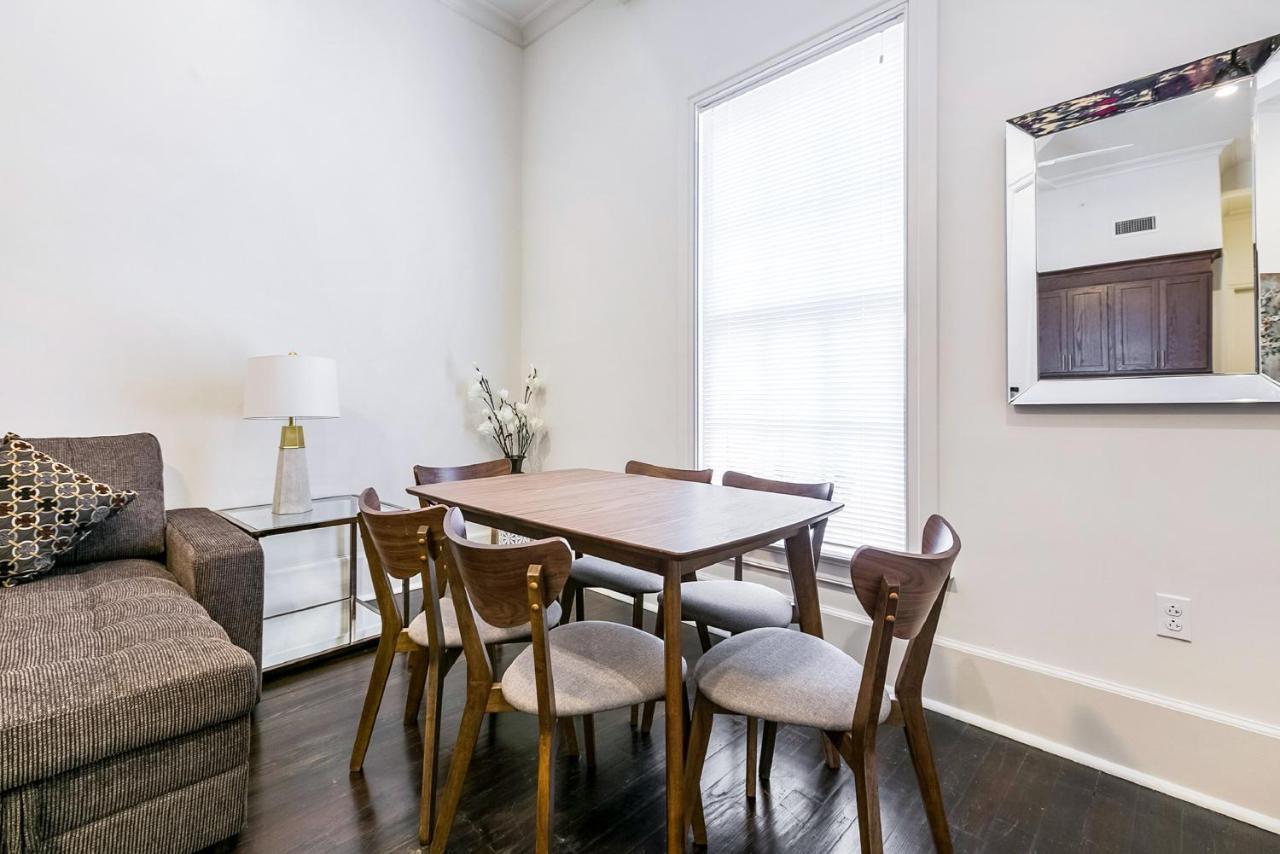 1 And 2 Bedroom Private Condos Steps Away From French Quarter Nova Orleães Exterior foto
