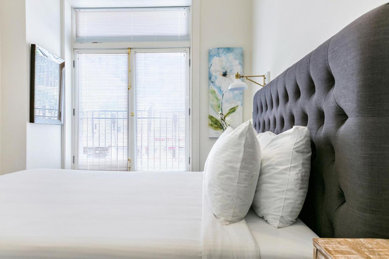 1 And 2 Bedroom Private Condos Steps Away From French Quarter Nova Orleães Exterior foto