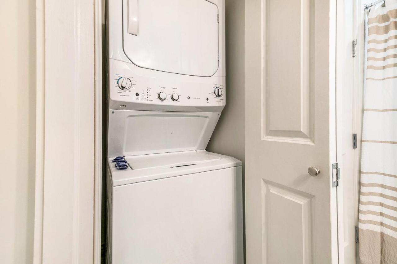 1 And 2 Bedroom Private Condos Steps Away From French Quarter Nova Orleães Exterior foto