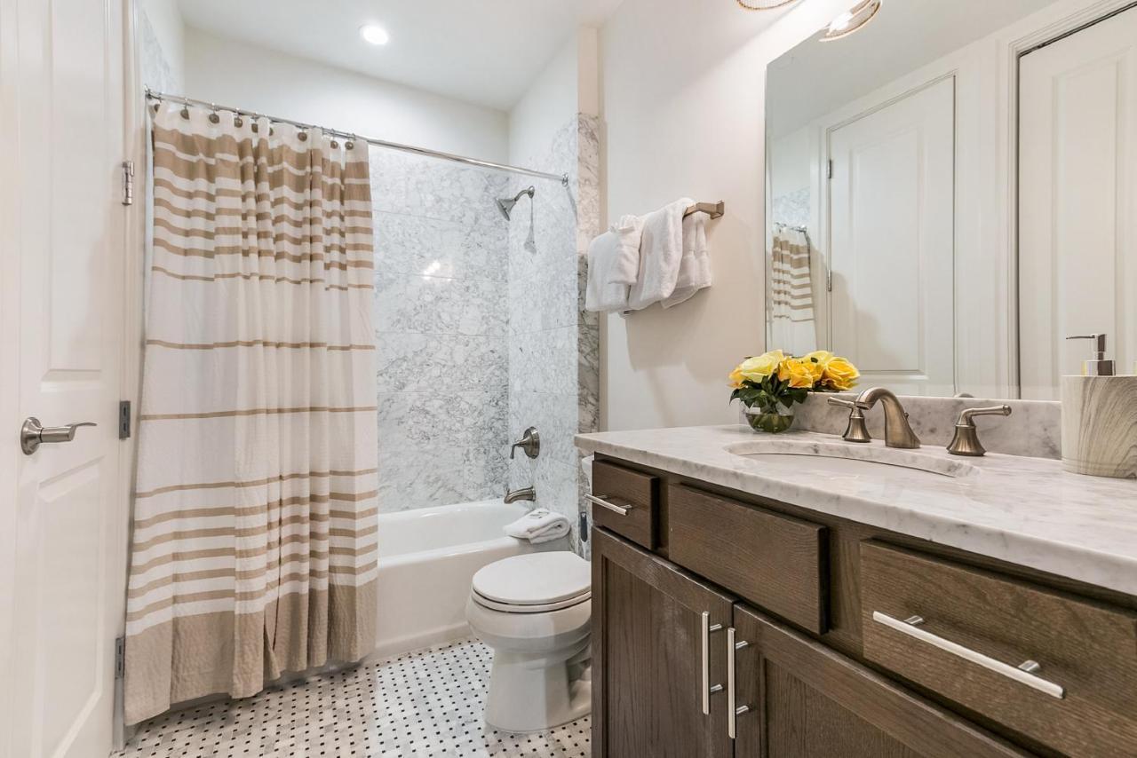 1 And 2 Bedroom Private Condos Steps Away From French Quarter Nova Orleães Exterior foto